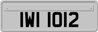 IWI1012
