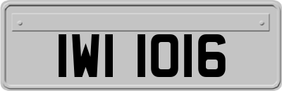 IWI1016