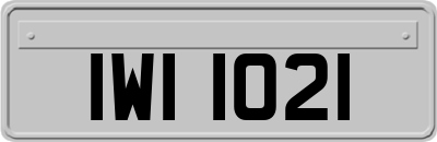 IWI1021