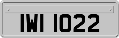 IWI1022