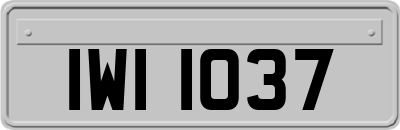 IWI1037
