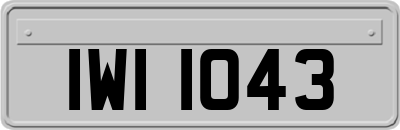 IWI1043