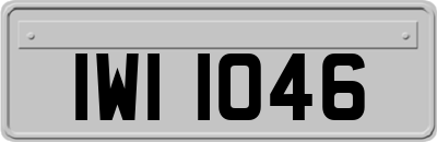 IWI1046