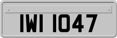 IWI1047