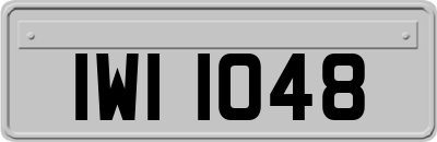 IWI1048