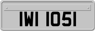 IWI1051