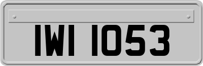 IWI1053