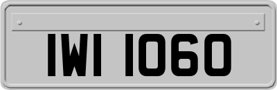 IWI1060