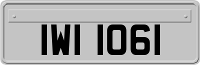 IWI1061