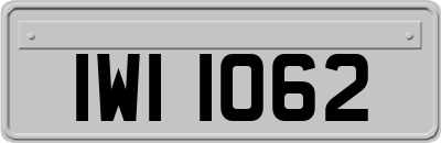 IWI1062
