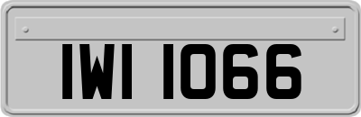 IWI1066