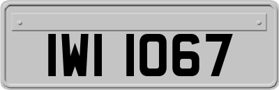 IWI1067