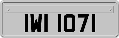 IWI1071
