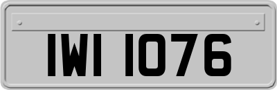 IWI1076