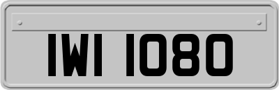 IWI1080
