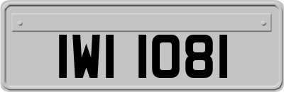 IWI1081