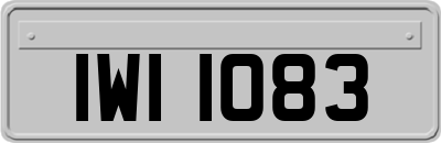 IWI1083