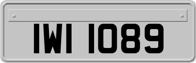 IWI1089