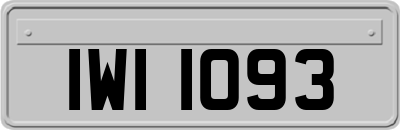 IWI1093