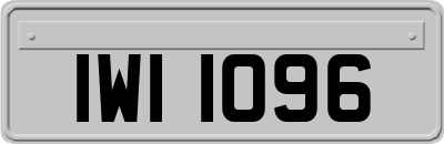 IWI1096