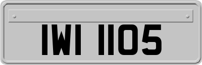 IWI1105