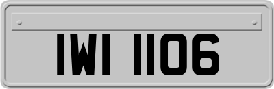 IWI1106