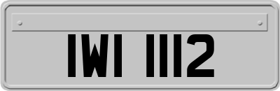 IWI1112