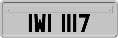 IWI1117