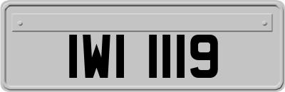 IWI1119