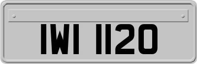 IWI1120