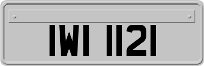 IWI1121