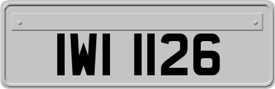 IWI1126