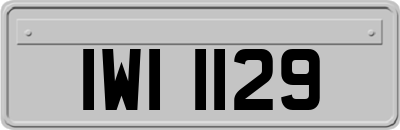 IWI1129