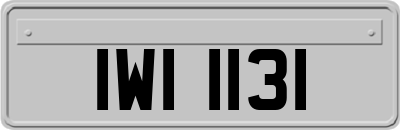 IWI1131