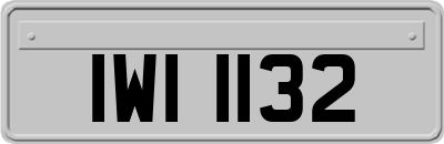 IWI1132