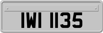IWI1135