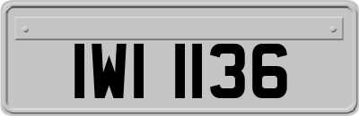IWI1136
