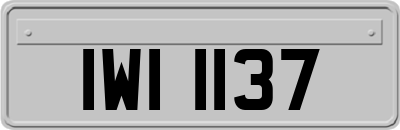IWI1137