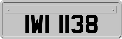 IWI1138