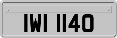 IWI1140