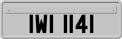 IWI1141