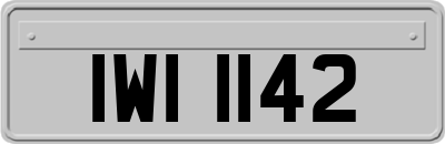 IWI1142