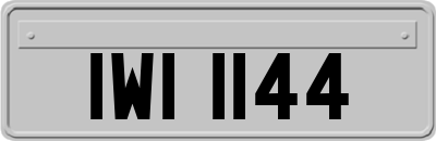 IWI1144