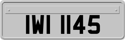 IWI1145