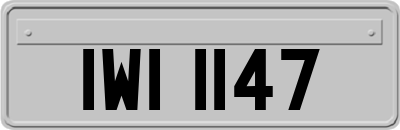 IWI1147