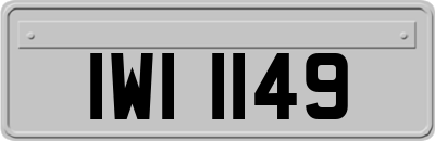 IWI1149