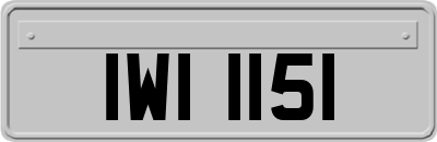IWI1151