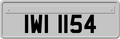 IWI1154