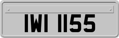 IWI1155