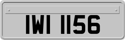 IWI1156